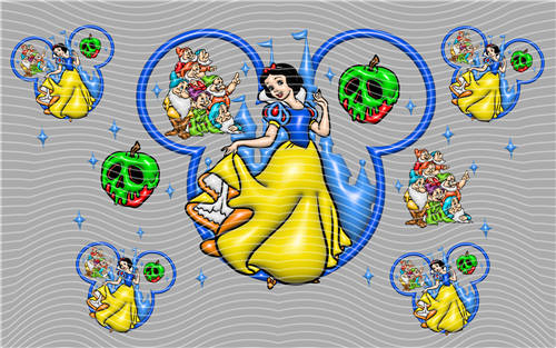 24oz cup wraps-N 454